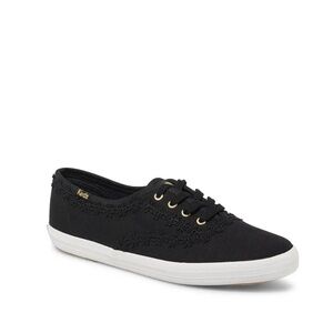 Champion Crochet Trim Sneaker